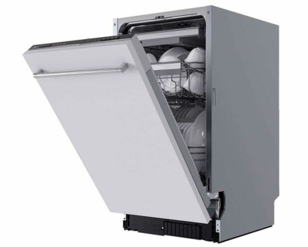 Встраиваемая посудомоечная машина Midea MID45S140i