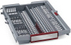 Встраиваемая посудомоечная машина Neff S897ZM800E