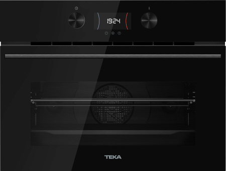 Духовой шкаф Teka HLC 8440 C FULL BLACK