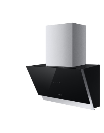 Вытяжка LG HCEZM2427B