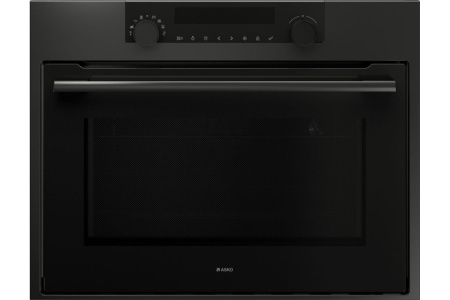 Компактный духовой шкаф Asko OCM8487A