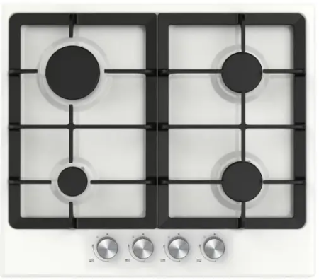 Газовая варочная панель Midea MG606W