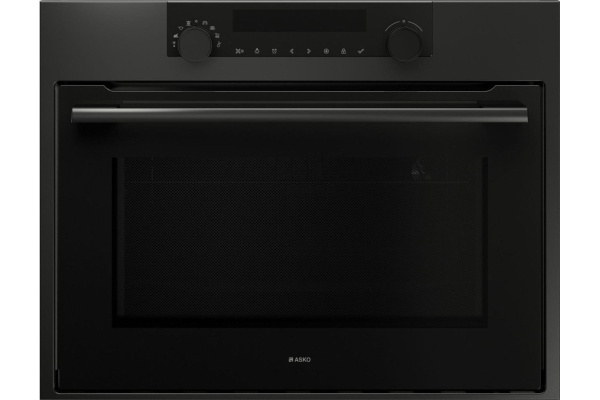 Компактный духовой шкаф Asko OCM8487A