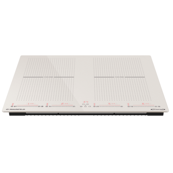 Индукционная варочная панель Maunfeld CVI594SF2BG Inverter