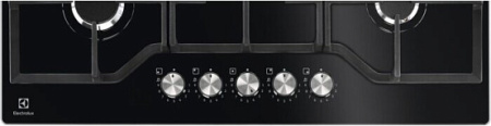 Варочная панель Electrolux KGG75362K