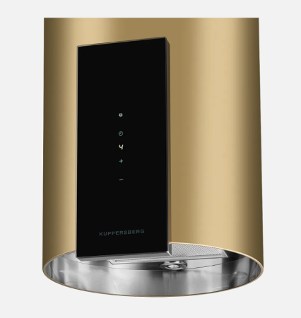 Вытяжка Kuppersberg MOTUBA Gold