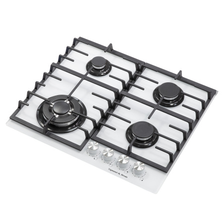 Газовая варочная панель Zigmund & Shtain M 28.6 W