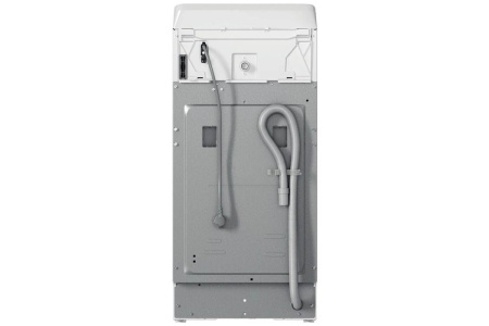 Стиральная машина Whirlpool TDLRB 6251 BSEU