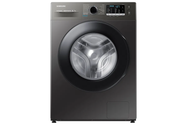 Стиральная машина Samsung WW70AAS22AX/LD (EcoBubble) 7 кг