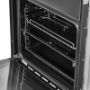 Шкаф духовой электрический Maunfeld EOEH7616B