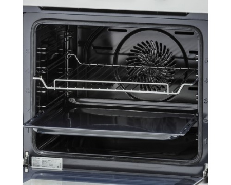 Духовой шкаф Krona MAGNETE 60 WH