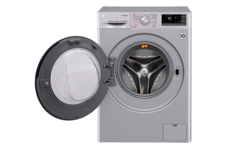Стиральная машина LG F4J7VS2L