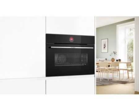 Духовой шкаф Bosch CBG7741B1