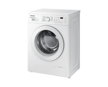 Стиральная машина Samsung WW60A4S00EE/LP