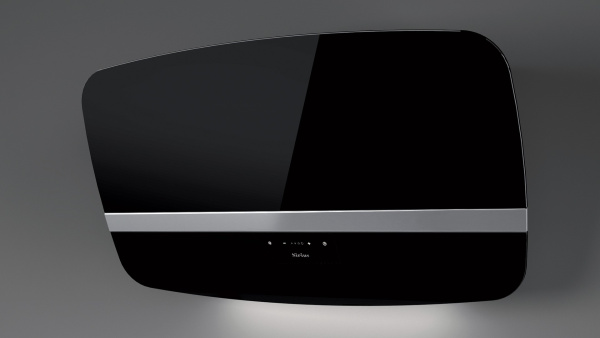 Настенная вытяжка Sirius SLTC 91 B