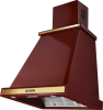 Вытяжка Kuppersberg T 669 BOR Bronze
