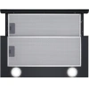 Вытяжка Meferi SLIDEBOX60BK GLASS ULTRA
