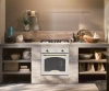 Газовый духовой шкаф с газовым грилем DeLonghi CGGBA 4