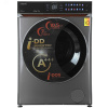 Стиральная машина c сушкой HIBERG i-DDQ10 - 10714 Sd