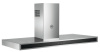 Вытяжка настенная Bertazzoni KG120CONXA