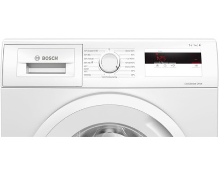 Стиральная машина Bosch WAN240L2SN