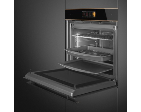 Духовой шкаф Smeg SO6606WAPNR