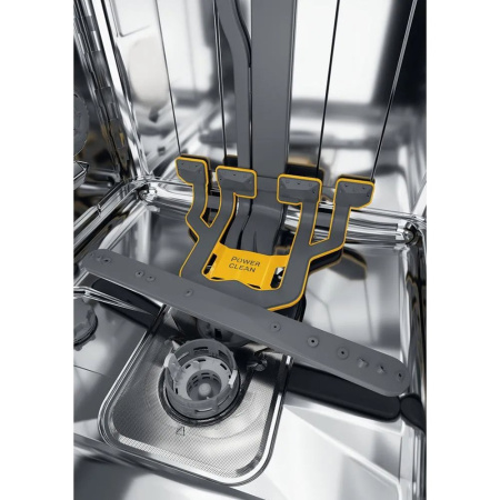 Встраиваемая посудомоечная машина Whirlpool W8I HT58 TS