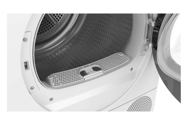 Сушильная машина Siemens WQ33G2D40