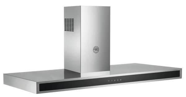 Вытяжка настенная Bertazzoni KG120CONXA