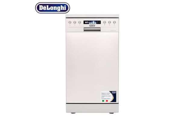 Посудомоечная машина DeLonghi DDWS09S Favorite+O24