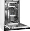 Встраиваемая посудомоечная машина Weissgauff BDW 4539 DC Inverter