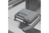 Отдельностоящая посудомоечная машина Grundig GNFP5542ADW
