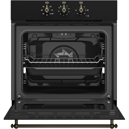 Духовой шкаф Teka HRB 6100 ATB BRASS