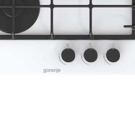 Газовая варочная панель Gorenje GTW431WE