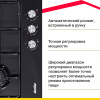 Газовая варочная панель Simfer H45V30B400