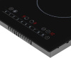 Электрическая варочная панель Maunfeld EVCE292SDPBK