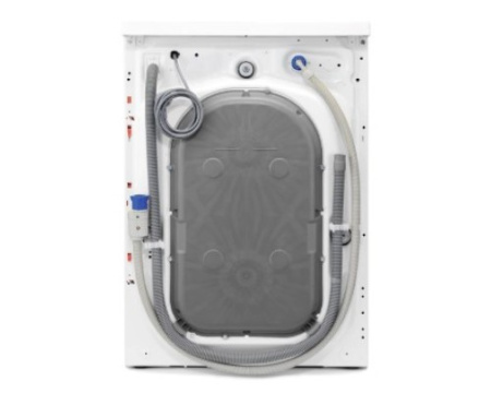 Стирально-сушильная машина Electrolux EW8WR261B