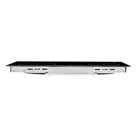 Электрическая варочная панель Simfer H60D14V070