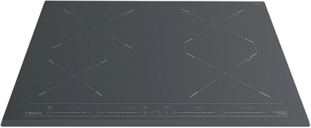Варочная панель Teka IZ 6420 STONE GREY