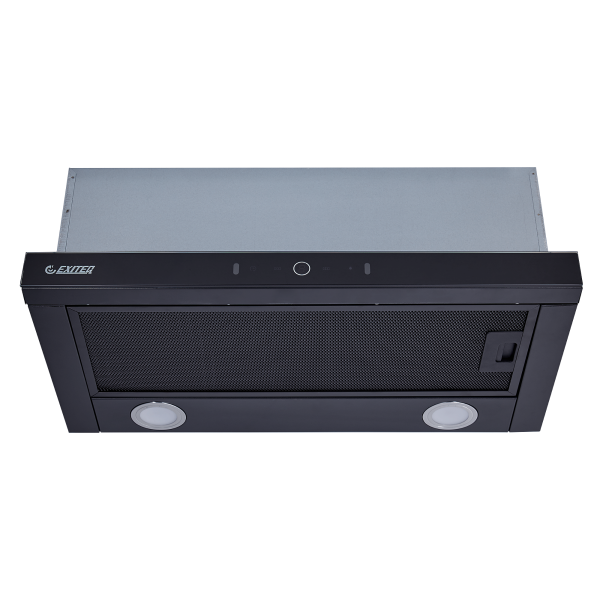 Вытяжка кухонная EXITEQ EX-1416 black