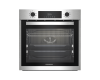Конвекционный духовой шкаф Grundig GEBM11301XC