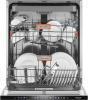 Посудомоечная машина Weissgauff BDW 6138 Touch Inverter Autoopen Timer Floor