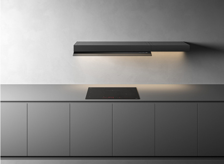 Вытяжка Falmec SHELF Customizable 120 NERO
