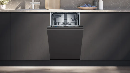 Встраиваемая посудомоечная машина Siemens SR61HX22KE