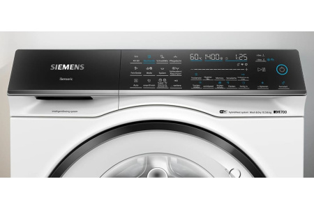 Стирально-сушильная машина Siemens WN54C2A40