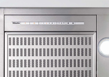 Вытяжка Miele DA 2558