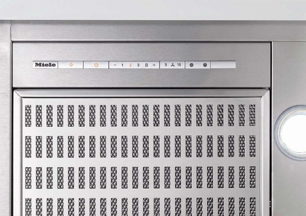 Вытяжка Miele DA 2558
