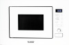 Микроволновая печь встраиваемая EXITEQ EXM-108 white