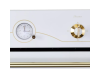 Газовый духовой шкаф DeLonghi CGBG 4