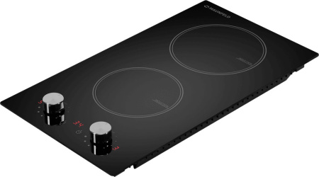 Индукционная варочная панель Maunfeld CVI292MBK
